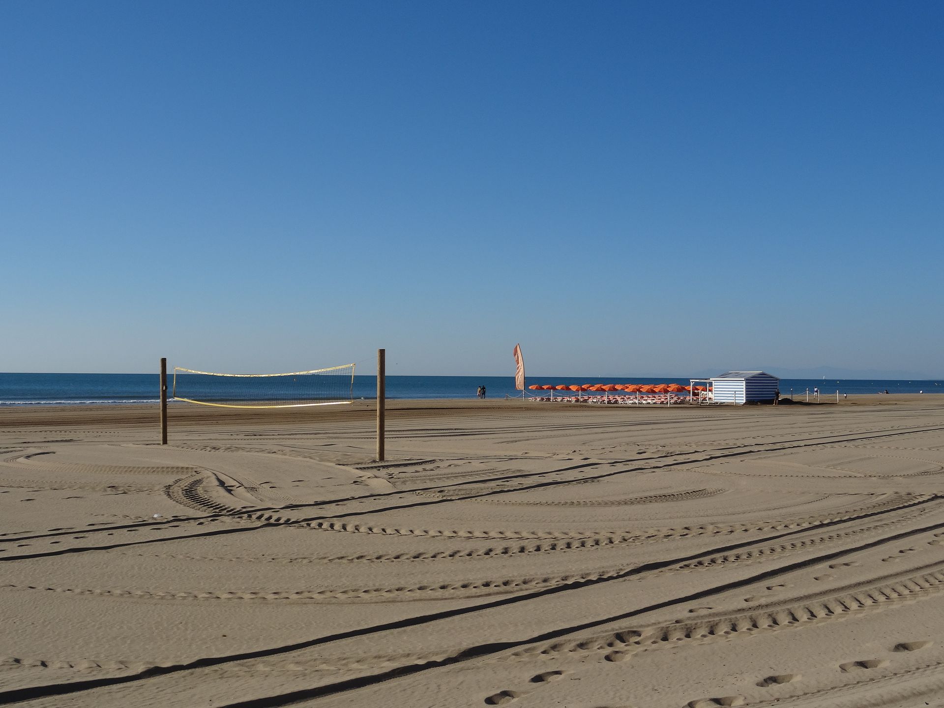 Narbonne-Plage